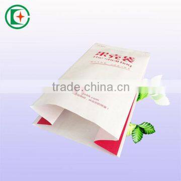 Greaseproof Cake Paper Bag Sandwich Packaging Bag photo-2