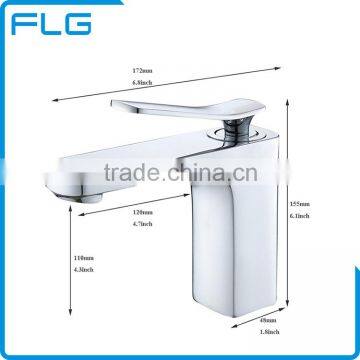 Cheap Hot Sale Contemporary Sanitary Ware Wash Basin Faucet