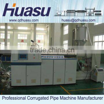 High Output Single Screw Extruder