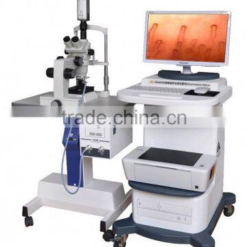 color microcirculation equipment capillary with best price