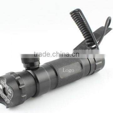 IMAGINE JG-016 Outdoor Hunting Adjustable Green Laser Sight Scope