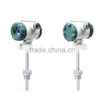 TTS-CA15 anti-explosion plug-in temperature sensor rs232