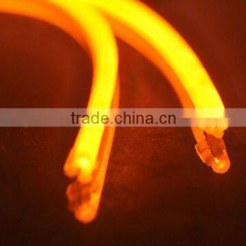 AES Best Selling Products Car LED Headlight LED Light Strip, DRL 12V LED Warning Lights for Car photo-2