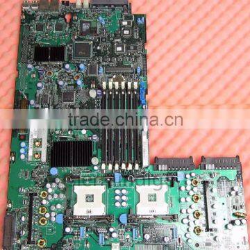 0RC130 RC130 CN-0RC130 PE1850 Motherboard for PowerEdge 1850 System Board 100% Tested +warranty