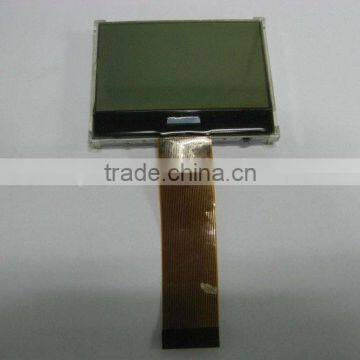 COG Graphic LCD module AT-GG12864AD