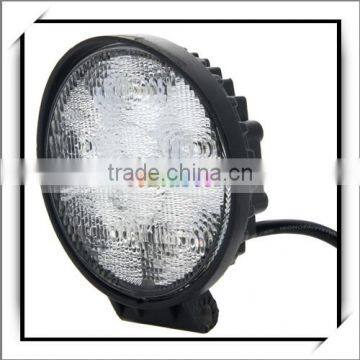 18W IP68 Waterproof Square Led Flood Work Light