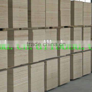 Particle Board 1220*2440*3-30mm E2 glue