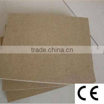 Environmental E2 waterproof Particle Board From China