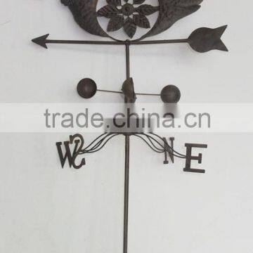 metal weather vane(XY12094)