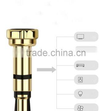 Micro Universal Intelligent Touch Household Appliances Remote Control Installed on Mobile Phones photo-3