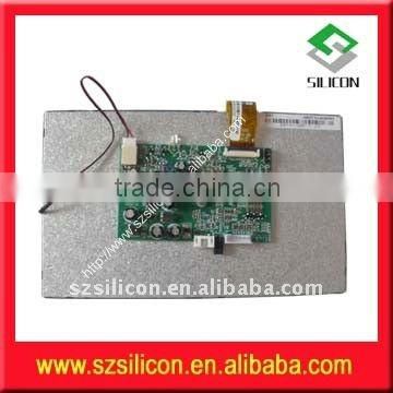 7 Inch Analog TFT Panel