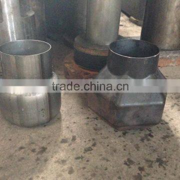Thermos Steel Flask Hydraulic Blowing Machine photo-4