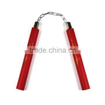 Kung fu Foam Nunchakus With Sponge Handle Nunchaku Manufacturers photo-4