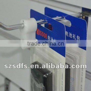 DFS Cheap price anti theft security hook lock safety anti slip