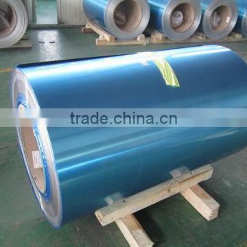 Henan High quality 1050 3003 3004 coated aluminum sheet & coil