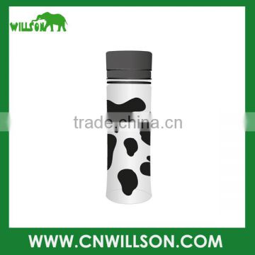 Different Sizes Thermos Flask/Water Bottle/Colorful Vacuum Flask