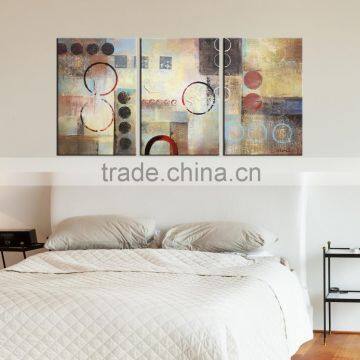 picture oil painting on canvas