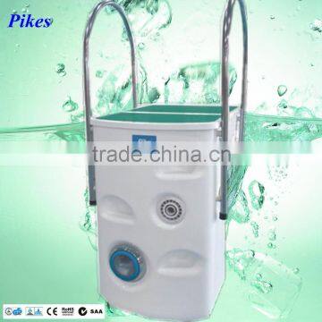 NEW Arrival Acrylic Wall Hung Swimming Pool Filtration Unit PK8025