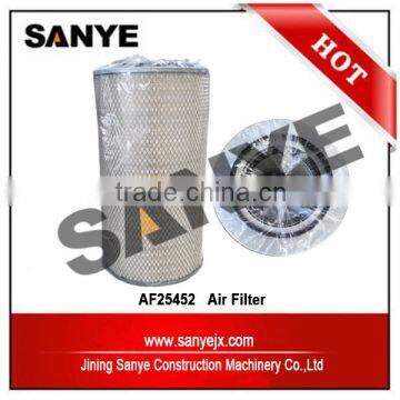 Original AF25453 Air Filter KLQ6728 Higer Bus Parts