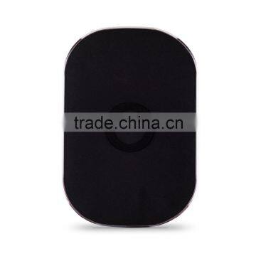 Unique Design 3 Coils Built-in qi Wireless Charger for Galay s6 photo-5