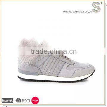 Best Selling Durable Using shoes pom pom sneakers