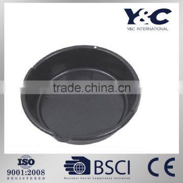 plastic oil pan/6l oil pan