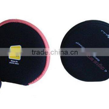 neoprene CD bags