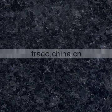 Angola Black granite Slab / tile