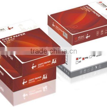 Hot Sale Business Office Paper Manufacturer