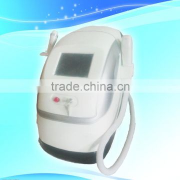 portable home use hair removal and skin rejuvation elight ipl machine---GD-ES6L