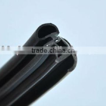 UV resistant and waterproof boat window rubber seal strip/boat rubber seal/boat weather strip