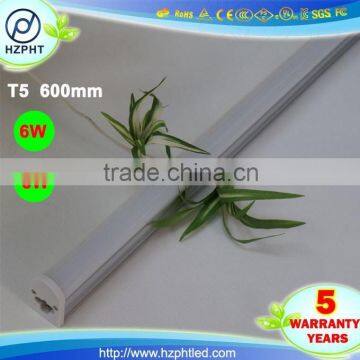 new product on chinese market2700k-6500k 600mm 8w emergency led tube light