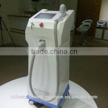 808 Diode Laser Hair Removal System for Face Leg Body photo-6