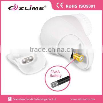 5 in 1 Electric Handheld Cleansing Facial Brush photo-3