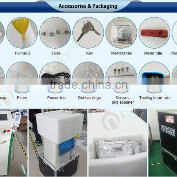 Best Pinxel Fractional RF& Radio Frequency Microneedle photo-6