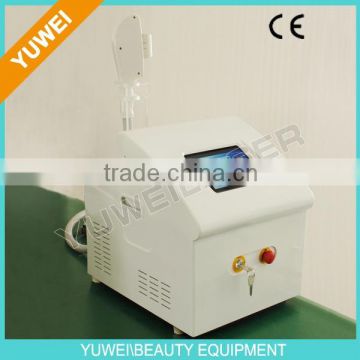 New design spa use ipl laser hair removal machine for sale