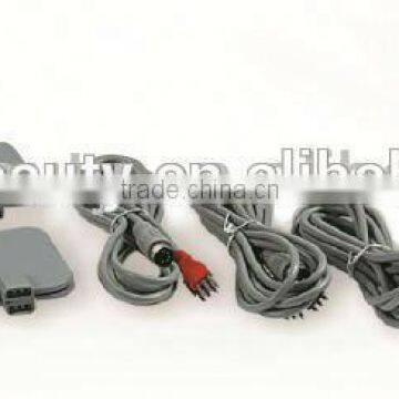Nv2000 Salon Equipment Supply Fat & Weight Loss Body Massage Vibrator Machine