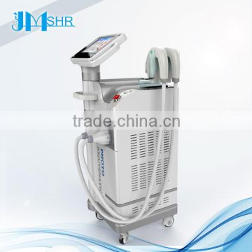 Top quality Elight IPL SHR beauty equipment skin Rejuvenation