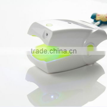 Health care product natural cure physical therapy laser for nail fungus