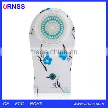 2015 New design western style skin cleansing system skin cleansing system face cleaners