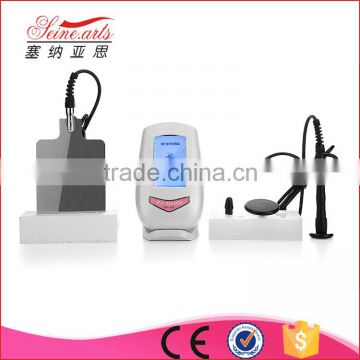 multifunction radio frequency skin treatment machine lw-103