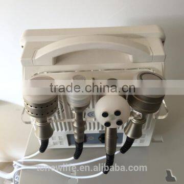 NL-M400 2016 Portable No Needle Mesotherapy Electroporation Machine and Cold Hammer photo-4
