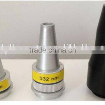 Varicose Veins Treatment Portable Mini Laser 1 HZ Q Switched ND:YAG Best Tattoo Removal Machine Q Switched Laser Machine photo-4