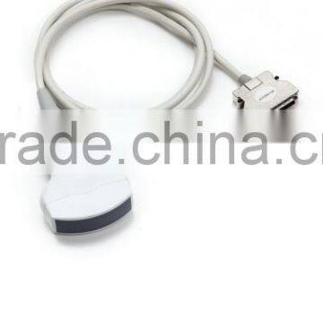 Hot Sale Black Color 10.1-inch High-resolution TFT LCD Portable pc Ultrasound Machine for Scan photo-3