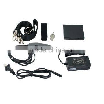 CE, ISO Apprroved Handheld Veterinary Ultrasound Machines Low Price photo-6