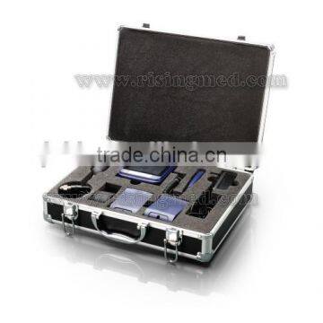 CE Approved Portable Veterinary Portable Ultrasound Scanner V9 photo-2