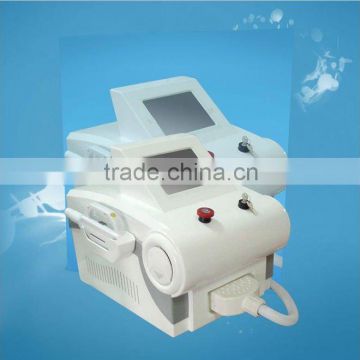 Elite portable desktop IPL hair removal medical machinery A003