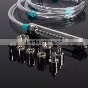 M-D6 Beauty Salon Equipment Diamond Peel Microdermabrasion Machine Portable photo-6