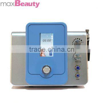 2 in 1 diamond dermabrasion tips & hydro therapy water dermabrasion equipment