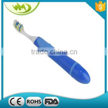 Electric pet Dog pet animal toothbrush